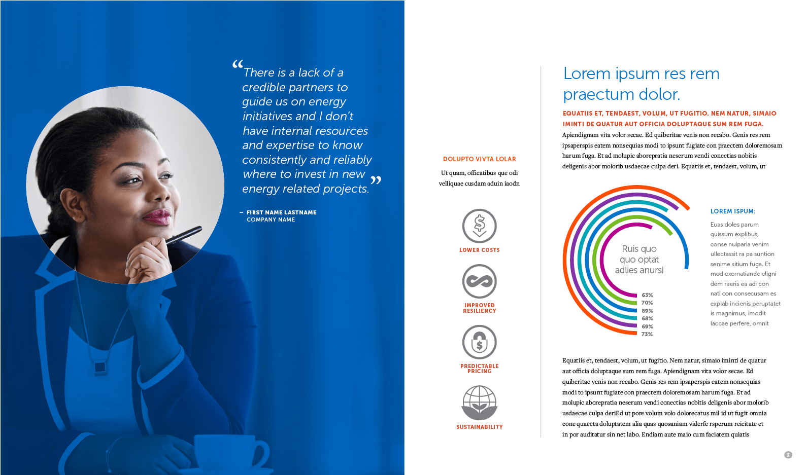 Concept Image - Flyer (2260x1200), Png Download