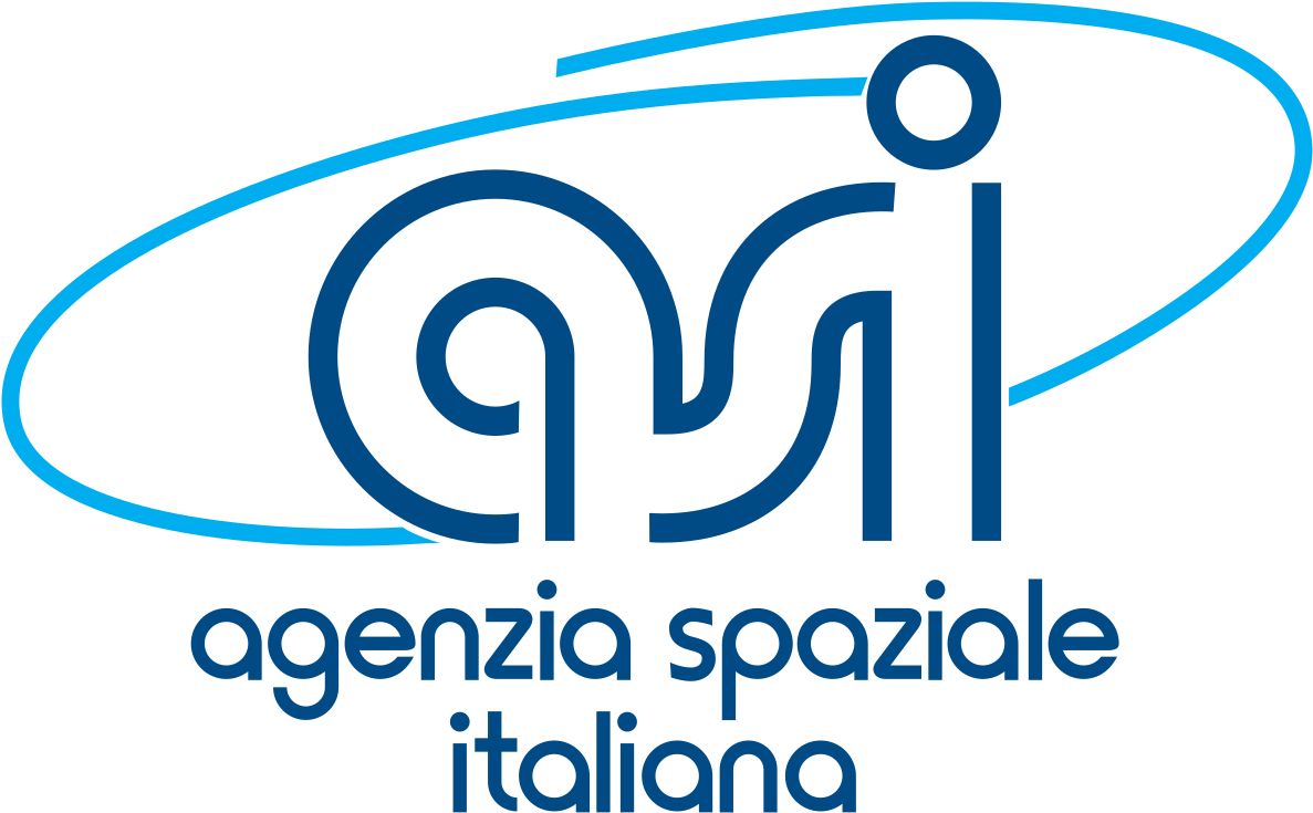 Italian Space Agency (1200x750), Png Download