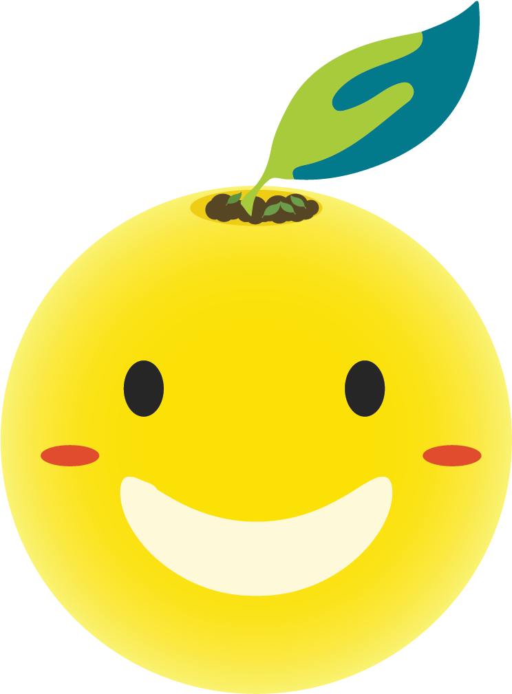 Thank You - Smiley (1200x1200), Png Download