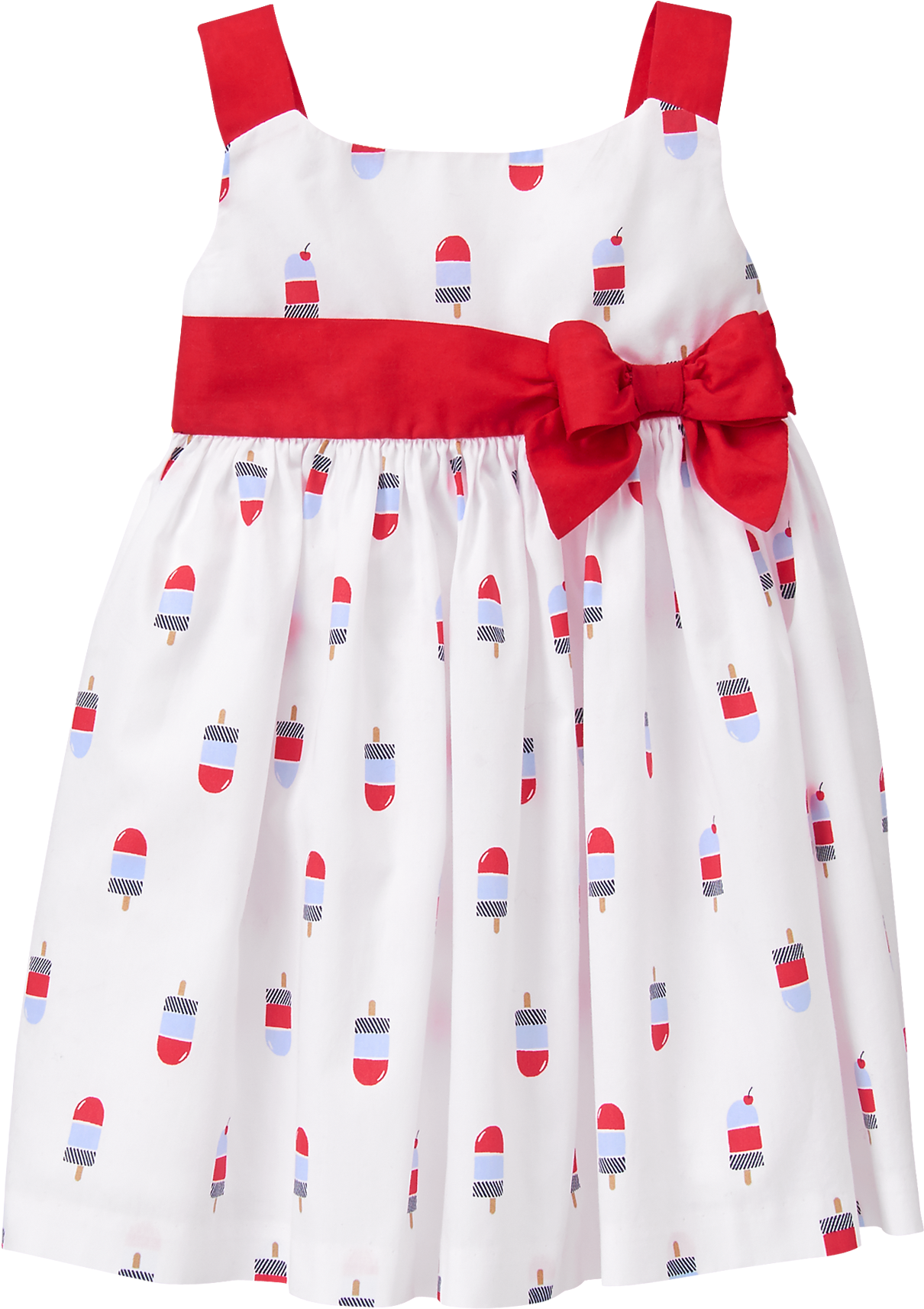 Baby Girl Dresses - Dress (1400x1780), Png Download