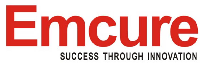 Logos-10 - Emcure Pharma Logo Png (901x585), Png Download