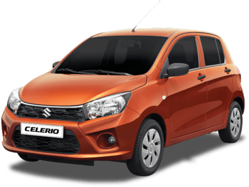 2018 Suzuki Celerio Review (750x422), Png Download