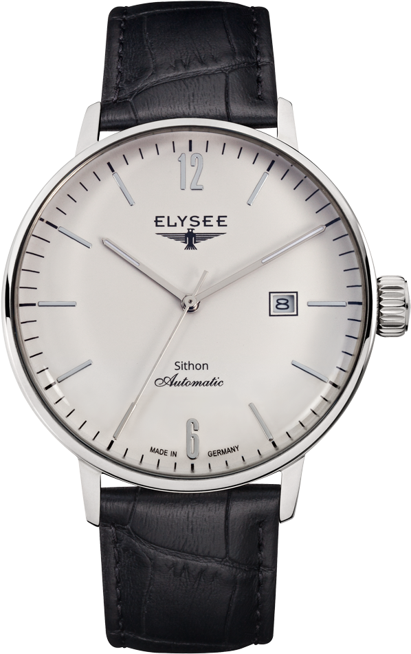 Sithon Automatic - Mens Watch Under 38mm (700x950), Png Download