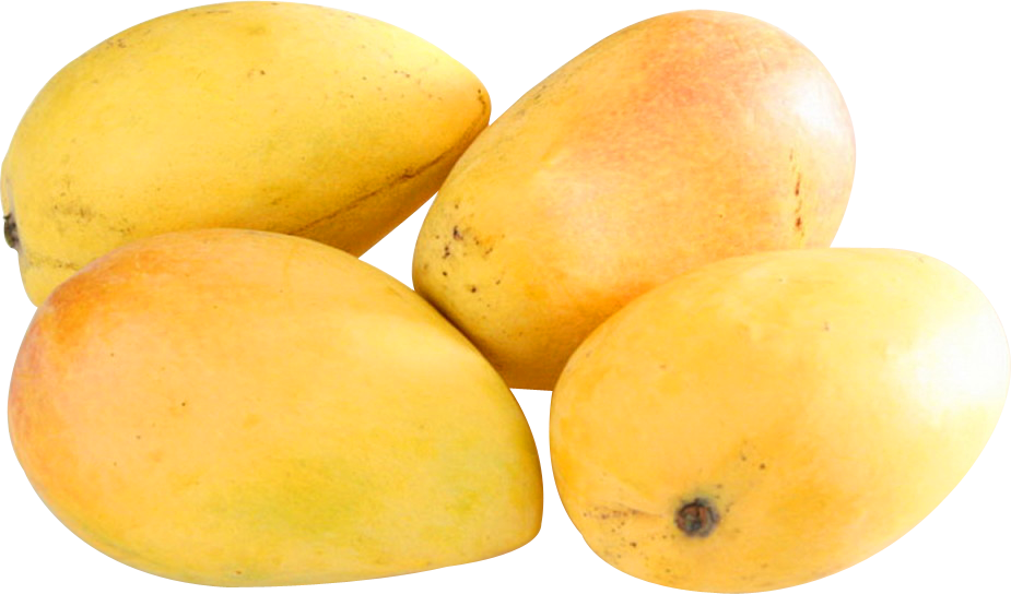 Mango Png Image - Ataulfo (925x544), Png Download