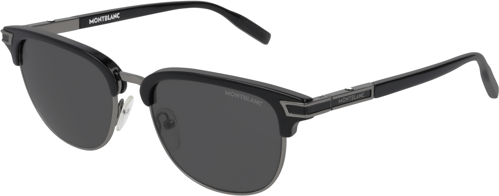 255052 Ecom Retina 01 - Flat Front Sunglasses (1600x1600), Png Download