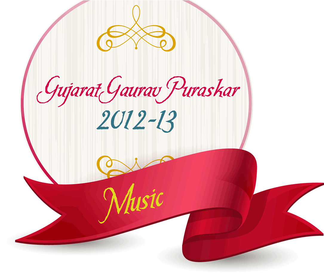 Gaurav Puraskar In Music - Calligraphy (1222x1101), Png Download