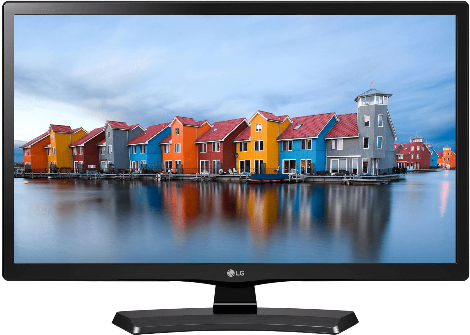 Lg Lh575a (1500x1079), Png Download