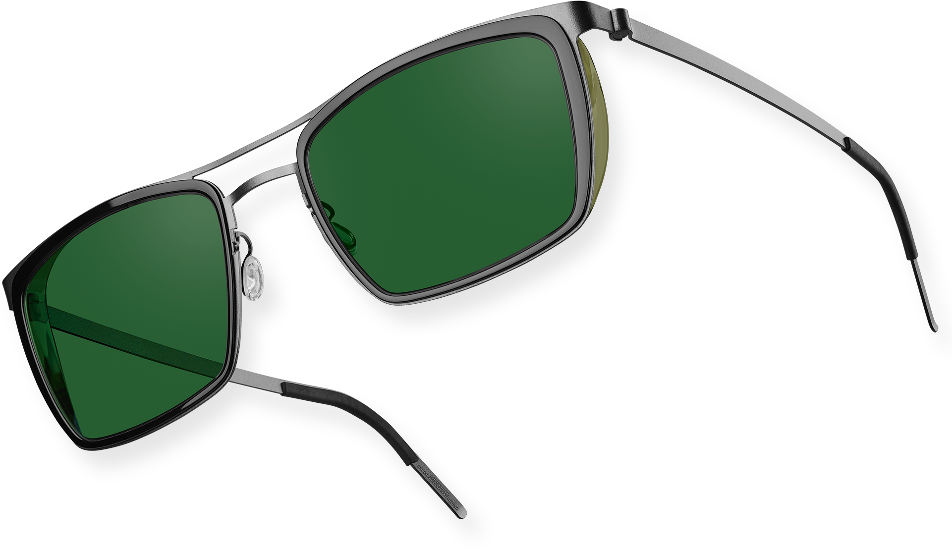 Defined By Style, Substance, And Singularity, The Sun - Lindberg 8205 (1952x1184), Png Download