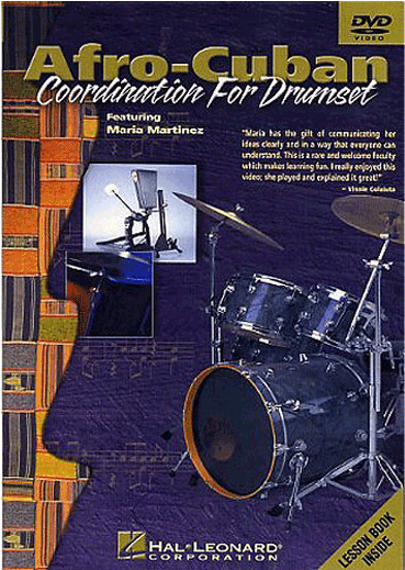 Afro Cuban Co Ordination For Drumset Dvd Hloo320443 - Cutting Tool (666x518), Png Download