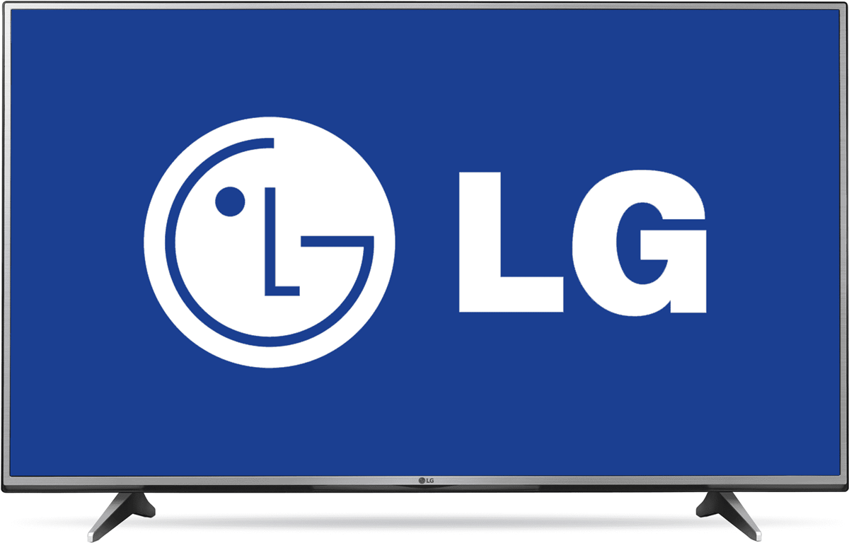 Lg 39 In Flat Screen Tv (1200x1200), Png Download