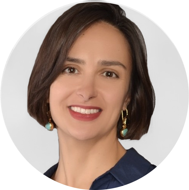 Nadia Dabbagh (763x764), Png Download