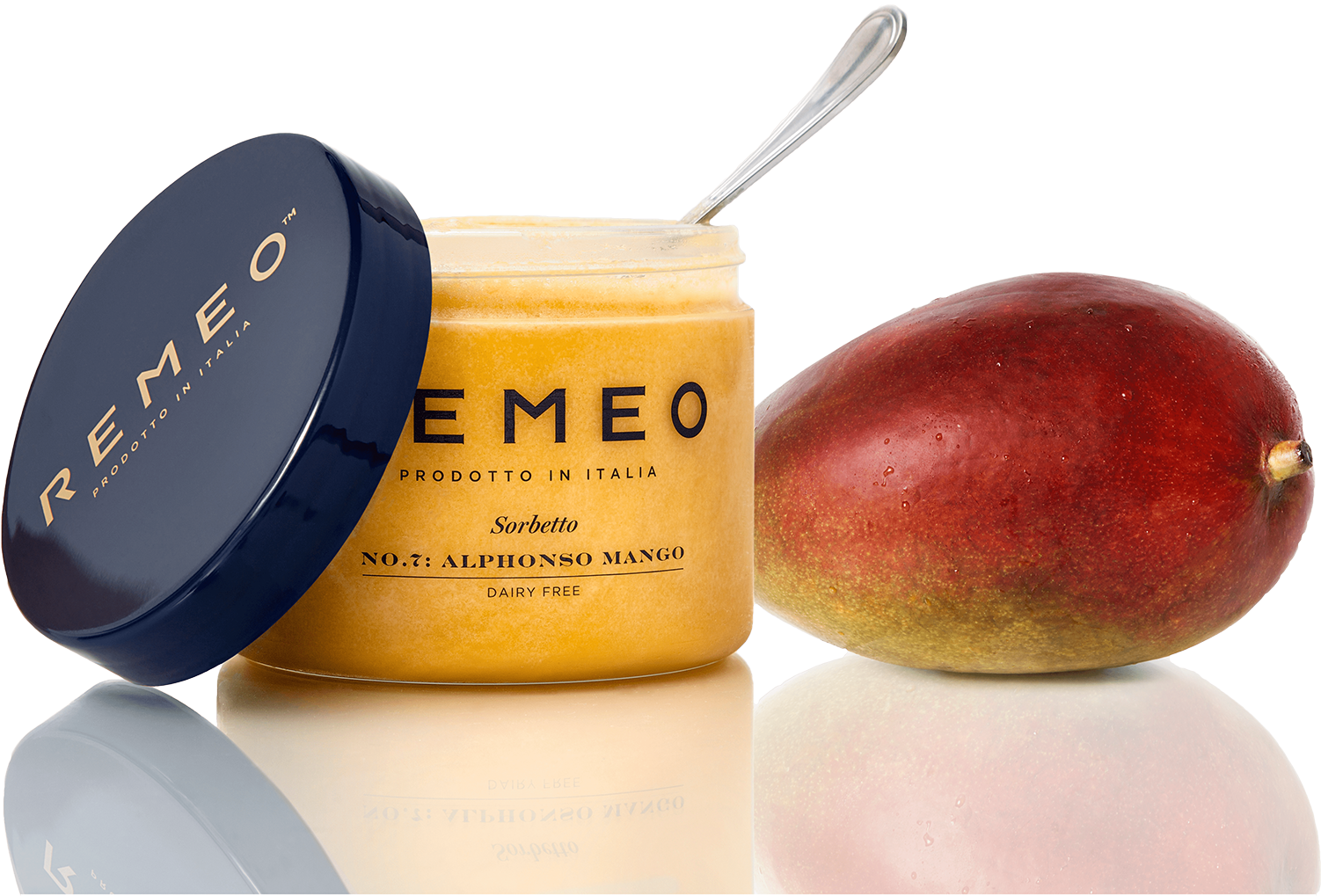 Remeogelato - Cosmetics (1700x1110), Png Download