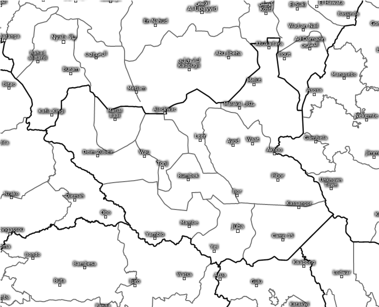 Bwom - Atlas (760x760), Png Download