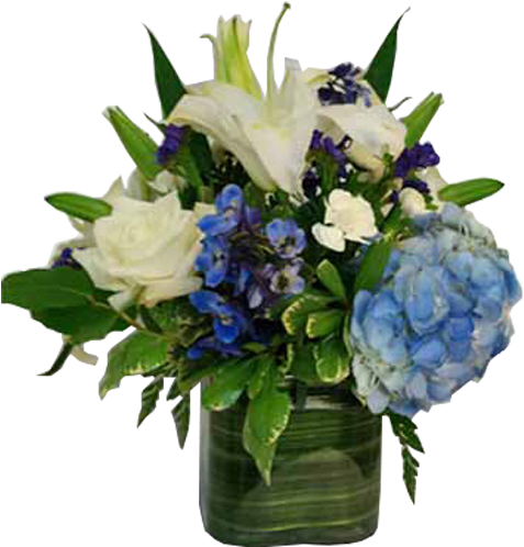 Birthday Wishes - Bouquet (600x600), Png Download