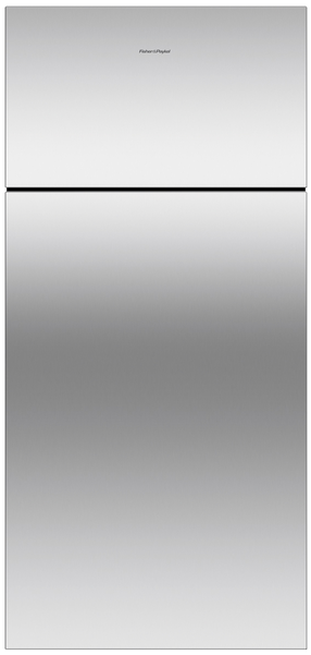 Fisher & Paykel 380l Activesmart Top Mount Fridge E381trt3 - Fisher & Paykel 373 Litre Fridge Freezer (600x600), Png Download
