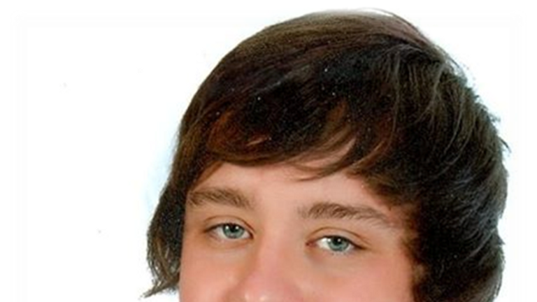 Jay Whiston - Boy (768x432), Png Download