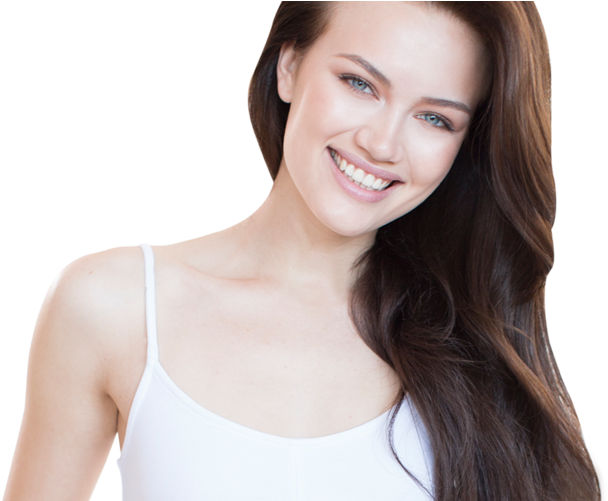 Legend Slider Girl - Girl (1200x500), Png Download