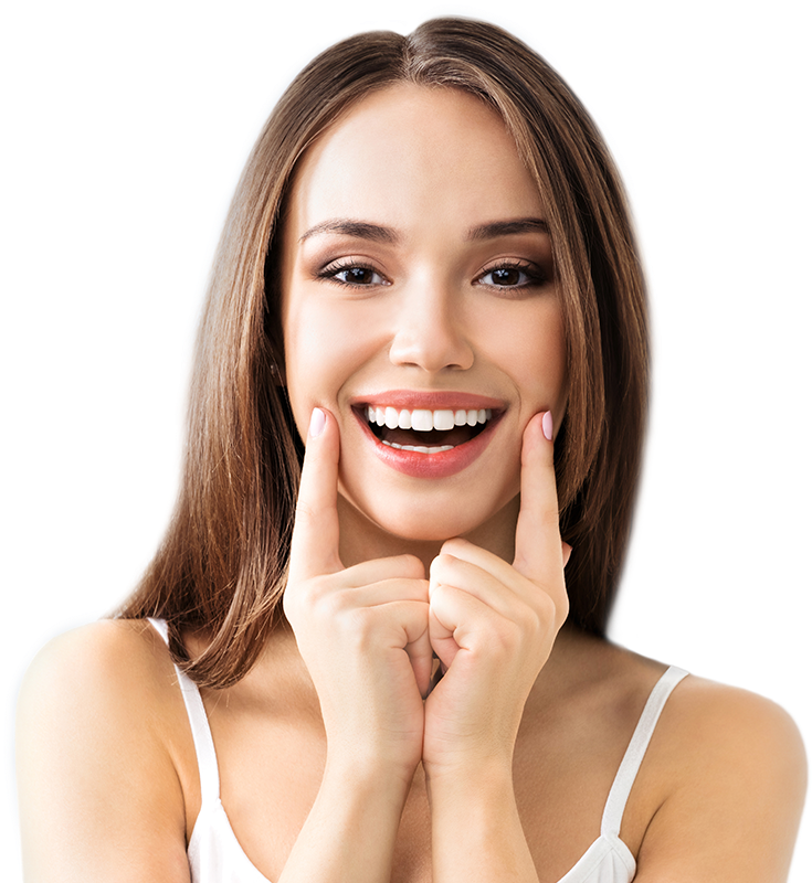 Dentist Smile Png (800x800), Png Download