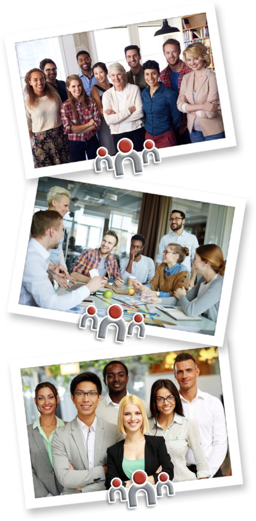 Bentec Team - Collage (505x1024), Png Download