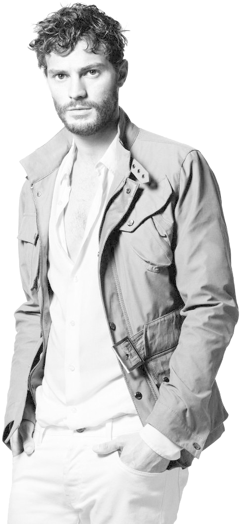 Jamie Dornan Png Pic - Jamie Dornan Png (800x1065), Png Download