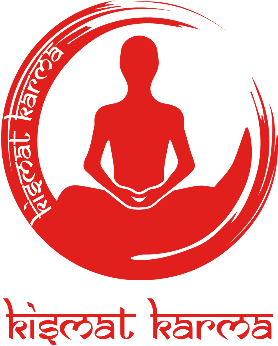 Unlock The Power Of Your 6th Sense - Meditation Logo (1024x1198), Png Download