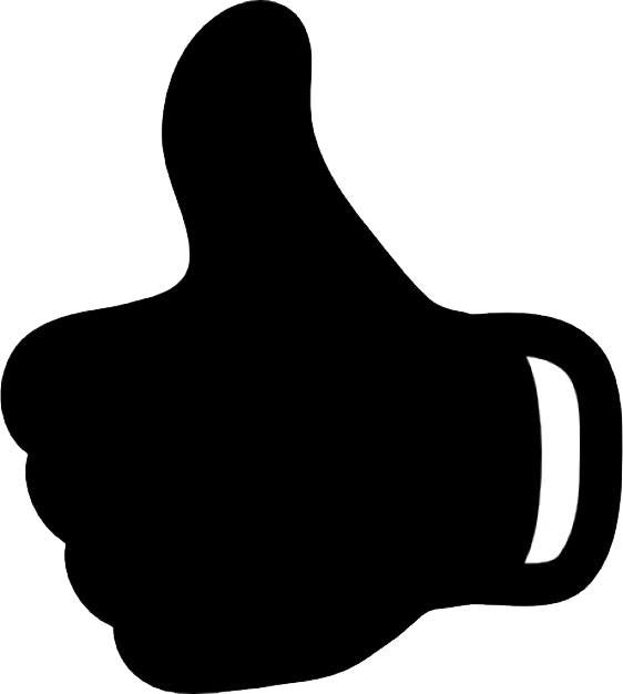 Like Png - Icons Good (562x626), Png Download