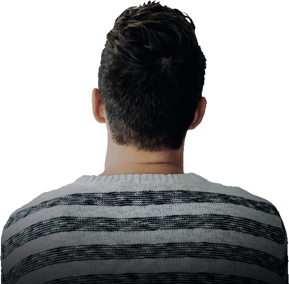 Layer - Boy (1681x911), Png Download