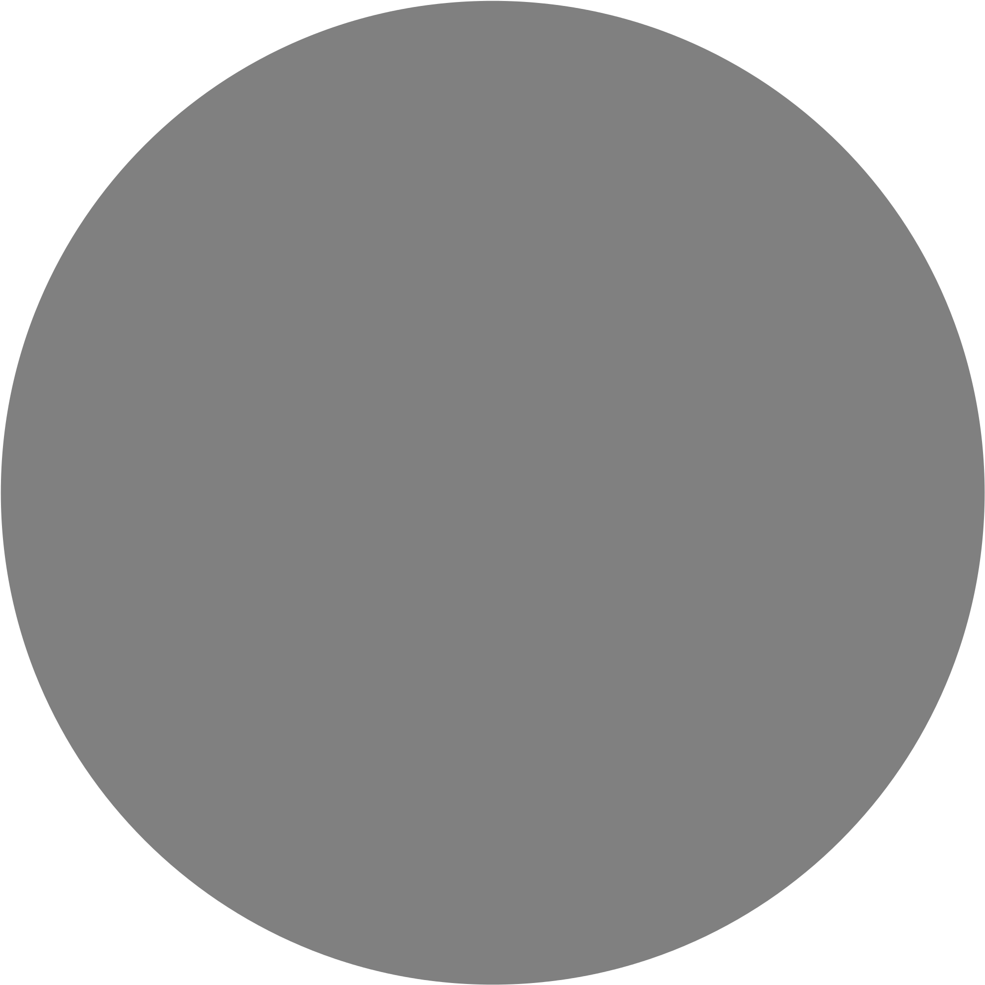 New Svg Image - Gloucester Road Tube Station (2000x2000), Png Download
