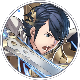 Mechanics - Fire Emblem Heroes Png (408x410), Png Download