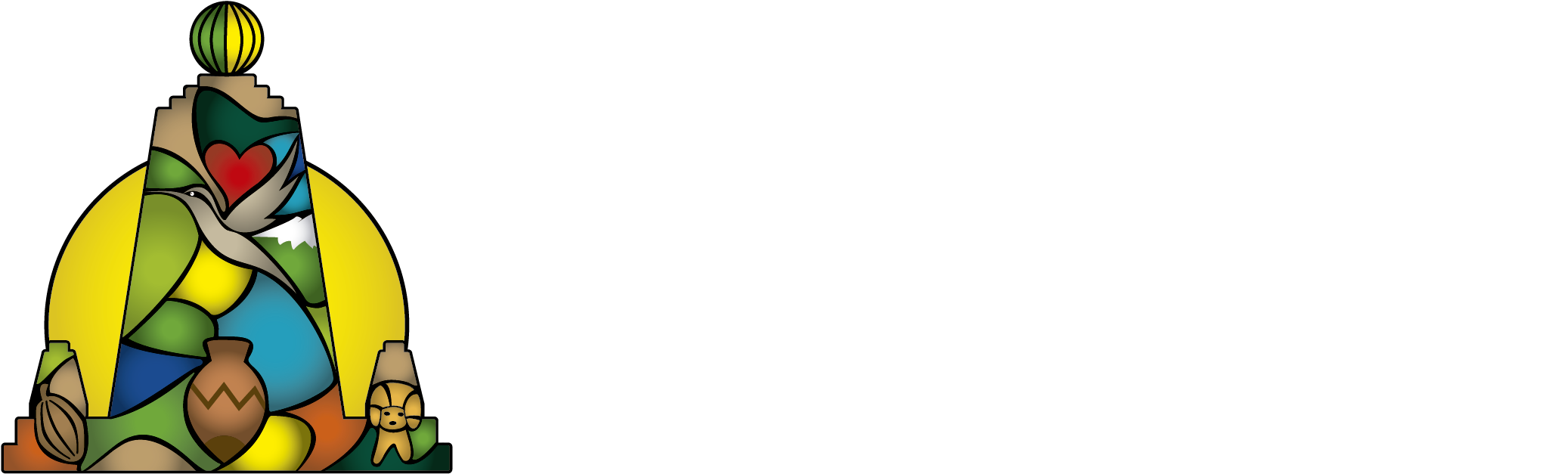 Ciudad Mitad Del Mundo (2400x790), Png Download