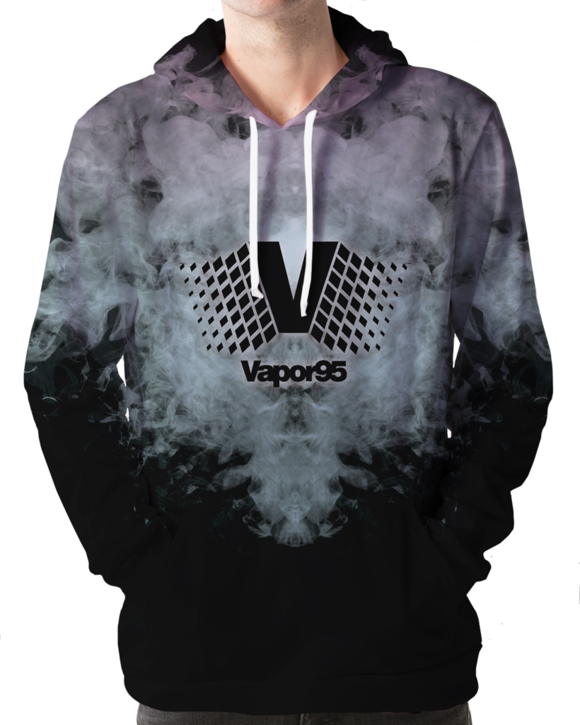 Mystique Hoodie - Hoodie (820x1024), Png Download