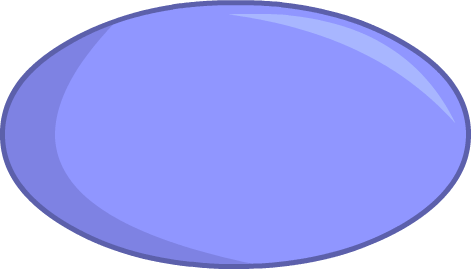 File - Oval 2 - 0 - Circle (471x269), Png Download