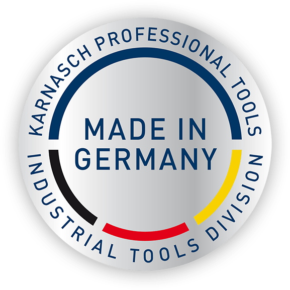 100% Made In Germany - Circle (600x600), Png Download