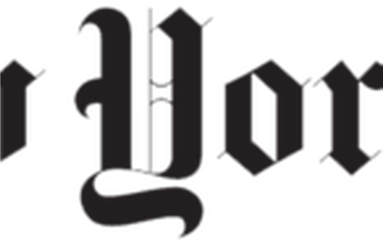 New York Times (1280x868), Png Download