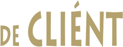 De Cliént Logo - Graphics (400x400), Png Download