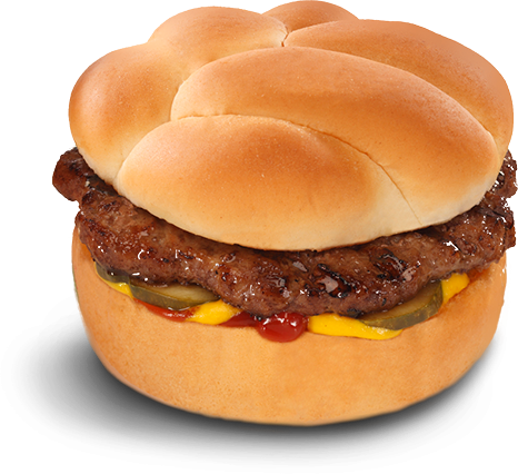 Kid's Burger - Kids Burgers (466x426), Png Download