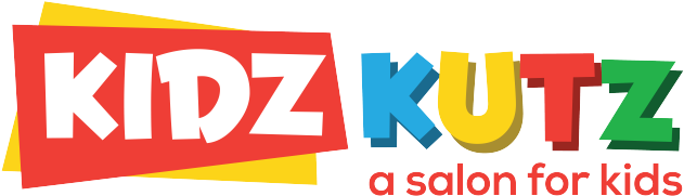 Kidz Kutz Logo (670x190), Png Download