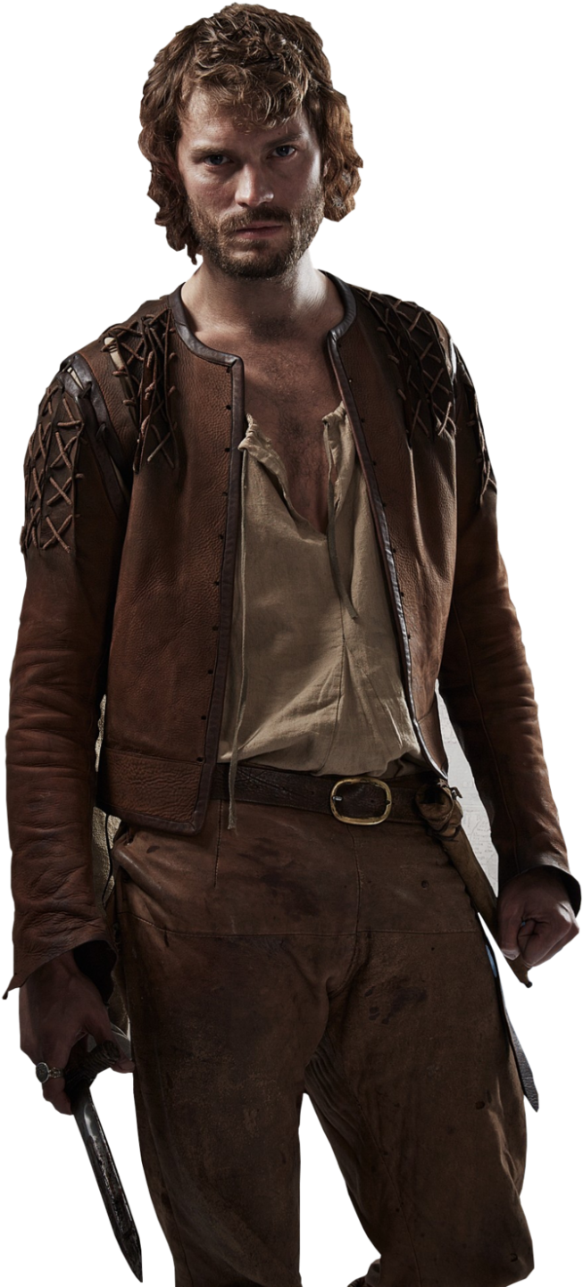 Download Jamie Dornan Png Clipart 306 - New Worlds-tv Series (dvd) (1000x1458), Png Download