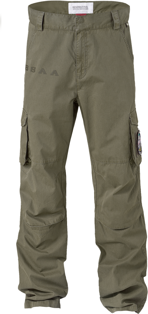 Cargo Pant Png Transparent Images - Pants Images Png (800x1200), Png Download
