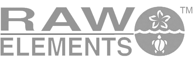 Raw Elements (680x236), Png Download