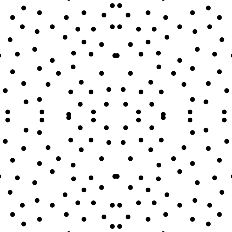 Polka Dot (800x800), Png Download