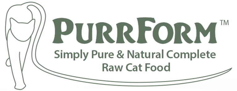 Purrform-logo - Signage (800x800), Png Download