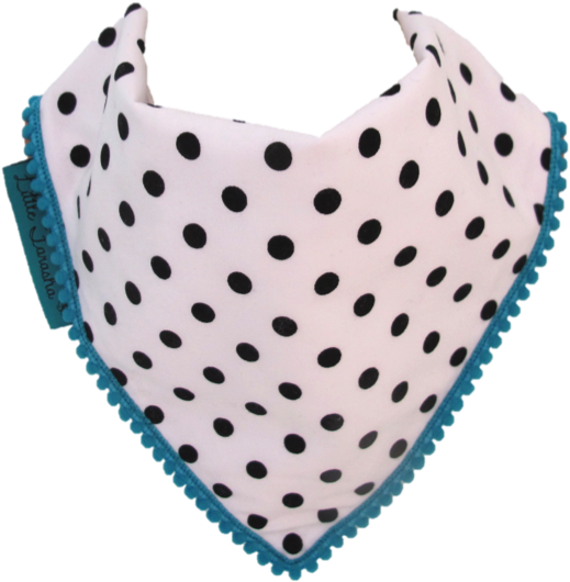 Polka Dot (587x632), Png Download