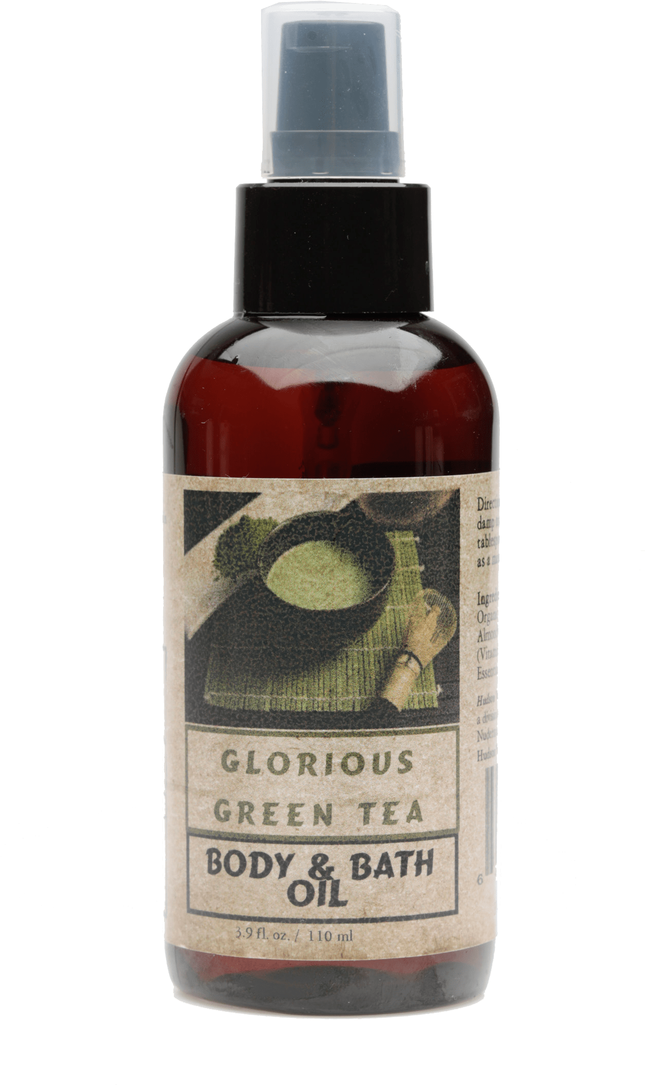 Glorious Green Tea - Shower (1271x2220), Png Download