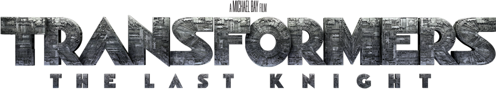 Tt Transformerstln Mb - Transformers: Transformers The Last Knight Movie Sticker (1000x300), Png Download