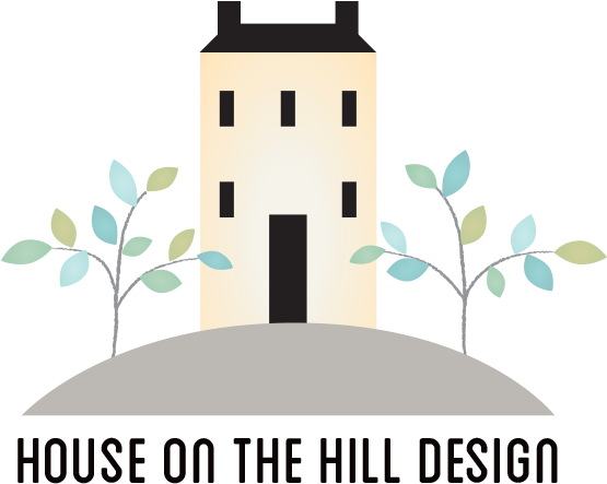 Hoth Picture - House On A Hill Png (587x526), Png Download