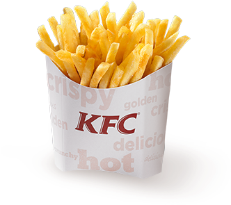 Neben Den Besonderen Beilagen, Die Du So Nur Bei Kfc - Kfc Am (400x400), Png Download