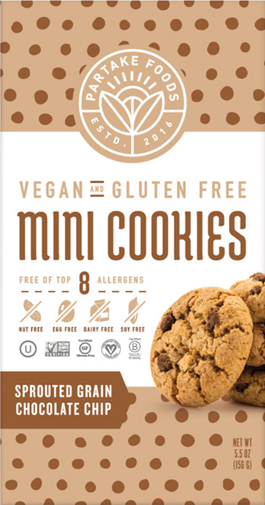 Chocolate Chip Cookie Png (2200x1747), Png Download