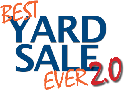 Yard Sale - Bae Neon Yellow Tank Top - Xx-large (560x430), Png Download