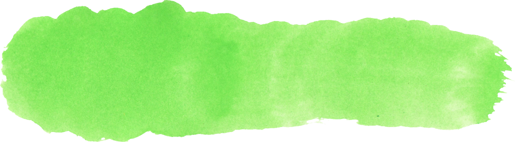 Png File Size - Watercolor Painting (1024x284), Png Download